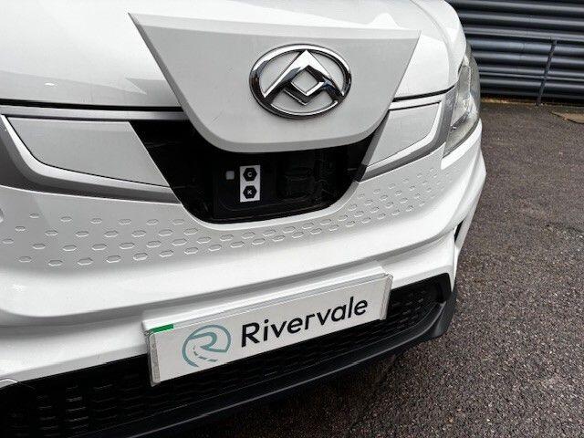 Maxus eDeliver 3 image 5